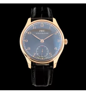 Iwc Portugieser Hand-Wound