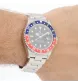 Rolex GMT Master II PEPSI 2006