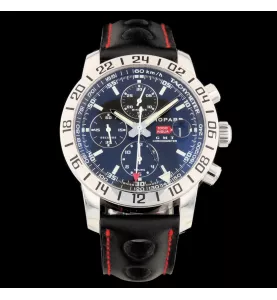 Chopard Mille Miglia GMT