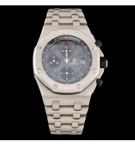 Audemars Piguet Royal Oak Offshore Titane