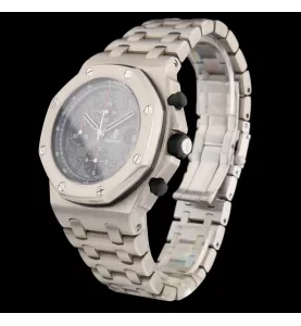 Audemars Piguet Royal Oak Offshore Titanio