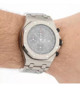 Audemars Piguet Royal Oak Offshore Titane