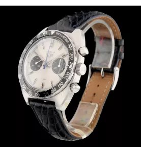 Heuer Autavia Jo Siffert