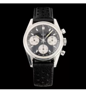 Heuer Carrera Vintage