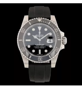 Rolex Submariner data 2020