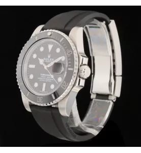 Rolex Submariner data 2020