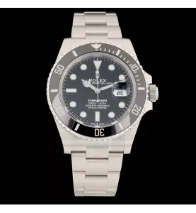 Rolex Submariner Date 41