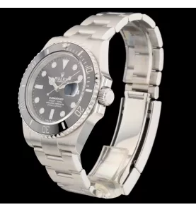 Rolex Submariner Date 41