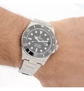 Rolex Submariner Date 41