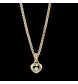 Chopard Happy Diamonds Necklace