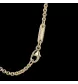 Chopard Happy Diamonds Necklace