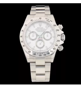 New Rolex Daytona 2004