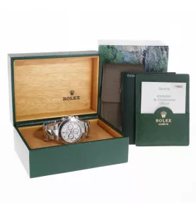 Nuovo Rolex Daytona 2004