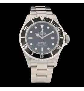 Rolex Sea-Dweller