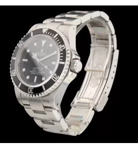 Rolex Sea-Dweller