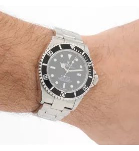 Rolex Sea-Dweller