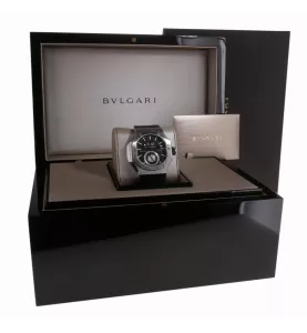 BVLGARI AUSHALTEN