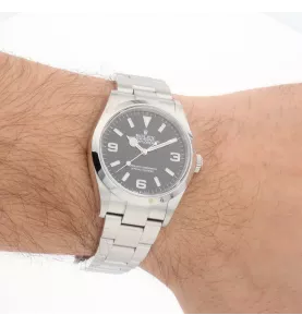 Rolex Explorer 36 mm