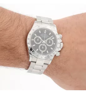 Rolex Daytona Cosmograph