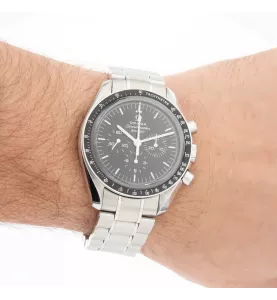 Omega Speedmaster 50th Anniversary