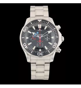 Omega Seamaster Americas Cup