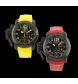 Coffret Chronofighter Oversize Superlight  Limited 100 Pcs
