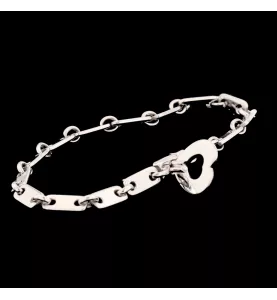 BRACCIALE CARTIER FIGARO FIDELITY