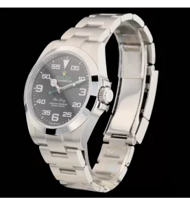 ROLEX AIR KING 2022