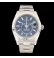 ROLEX SKY DWELLER STEEL