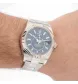 ROLEX SKY DWELLER STEEL