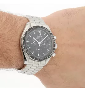 Omega Speedmaster Moonwatch