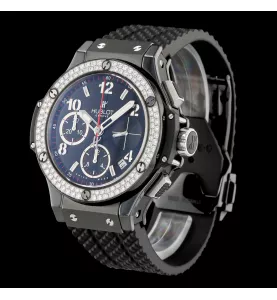 Hublot Big Bang 41 mm Black Magic