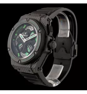 HUBLOT KING POWER KING CASH