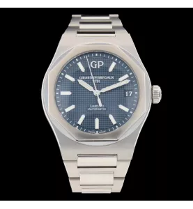 GIRARD PERREGAUX LAUREATO