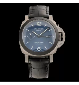 PANERAI LUMINOR GMT