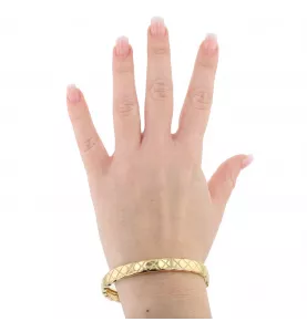 Bracciale Chanel Coco Crush