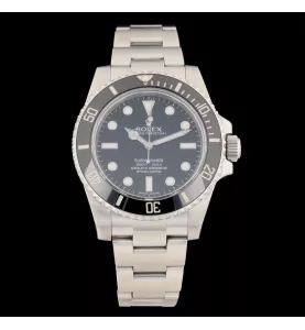 Rolex Submariner No Date