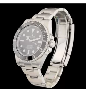 Rolex Submariner No Date