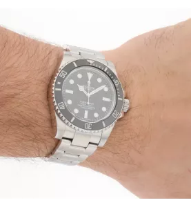 Rolex Submariner No Date