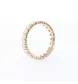 SOLITÄRRING WEISSGOLD 0,60 KARAT
