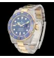 Rolex Submariner Date Gold Steel