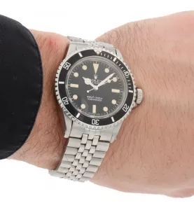 Rolex Submariner 5513