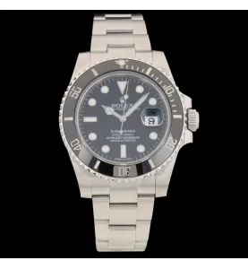 Rolex Submariner Ceramic Date 2014