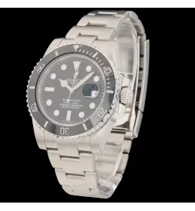 Rolex Submariner Ceramic Date 2014