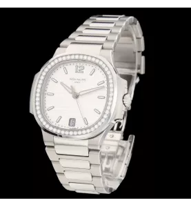 Patek Philippe Nautilus Lady