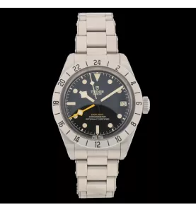 Tudor Black Bay Pro