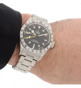 Tudor Black Bay Pro