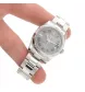 Rolex Datejust Wimbledon 36 mm