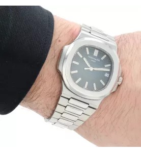 PATEK PHILIPPE NAUTILUS 5711