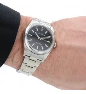 ROLEX OYSTER PERPETUAL